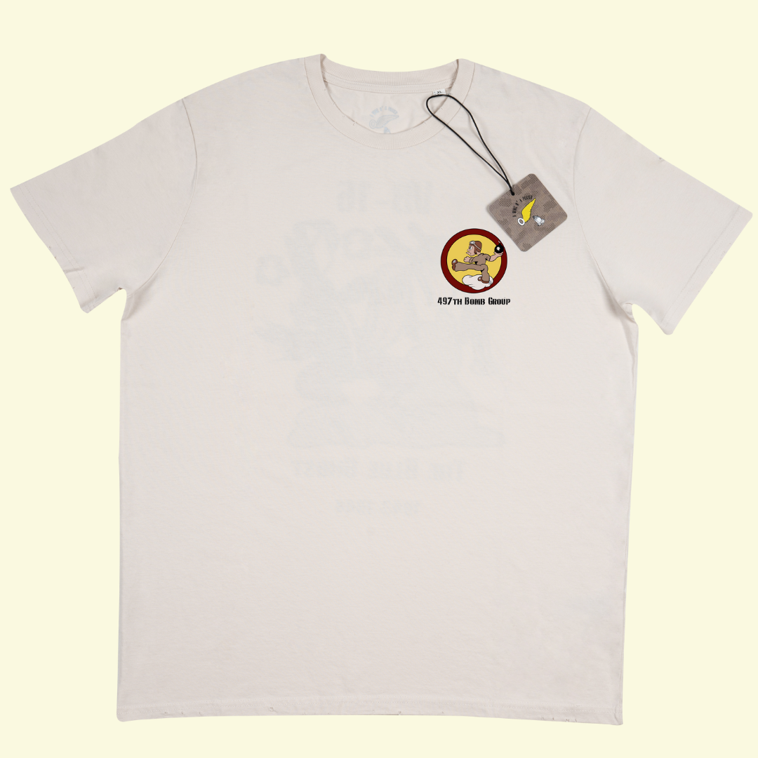 T-Shirt Thumper