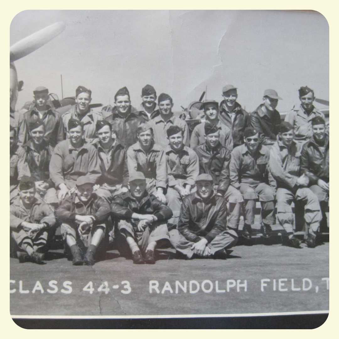 T-Shirt Randolph Field