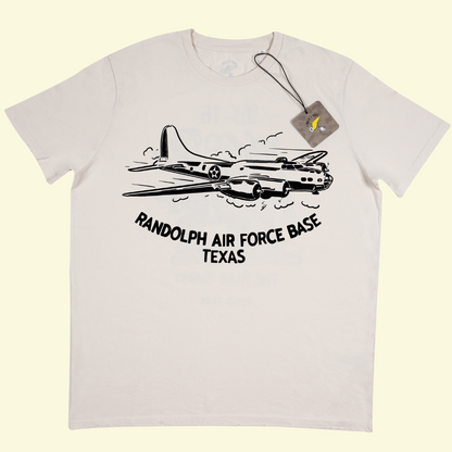 T-Shirt Randolph Field