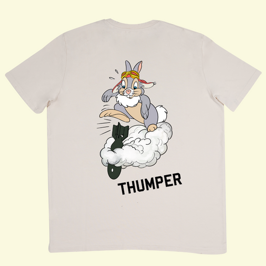 T-Shirt Thumper