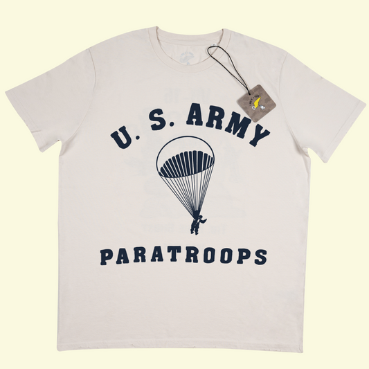 T-Shirt U.S. Army Paratroops