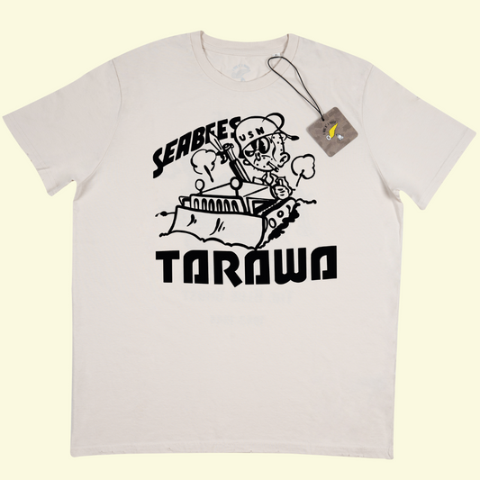 T-Shirt TARAWA